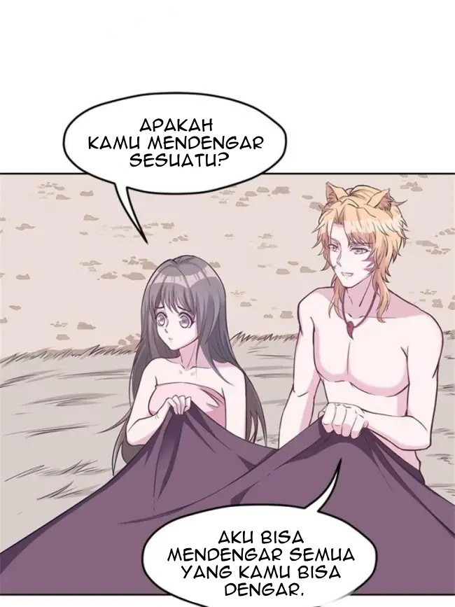 Beauty and the Beasts Chapter 116 Gambar 5